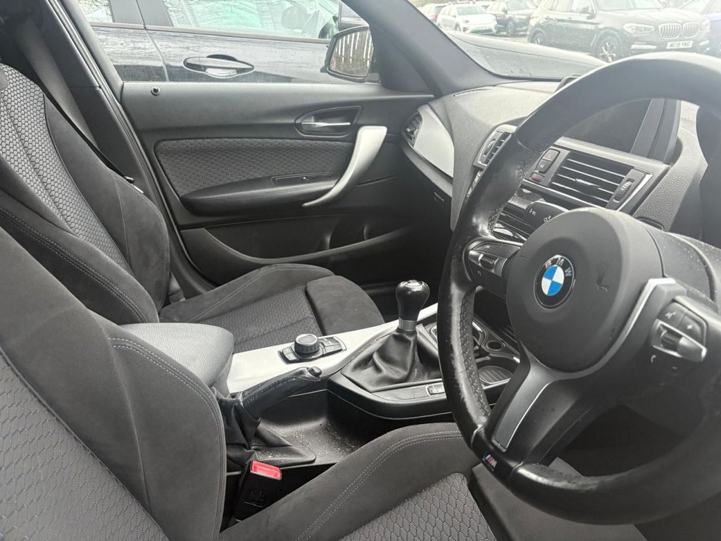 Used BMW 1 Series 2015 for sale - 77212441: Photo 2