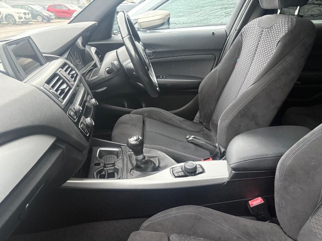 Used BMW 1 Series 2015 for sale - 77212441: Photo 6