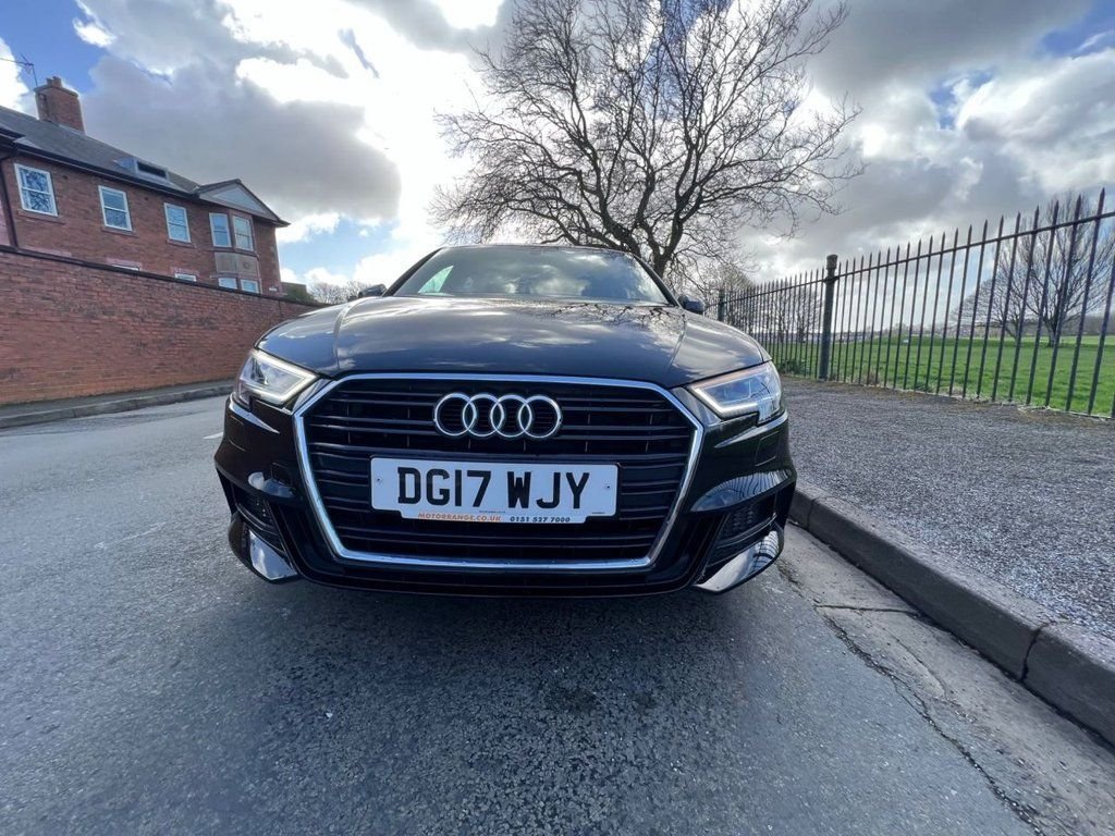 Used Audi A3 2017 for sale - 76941527: Photo 10