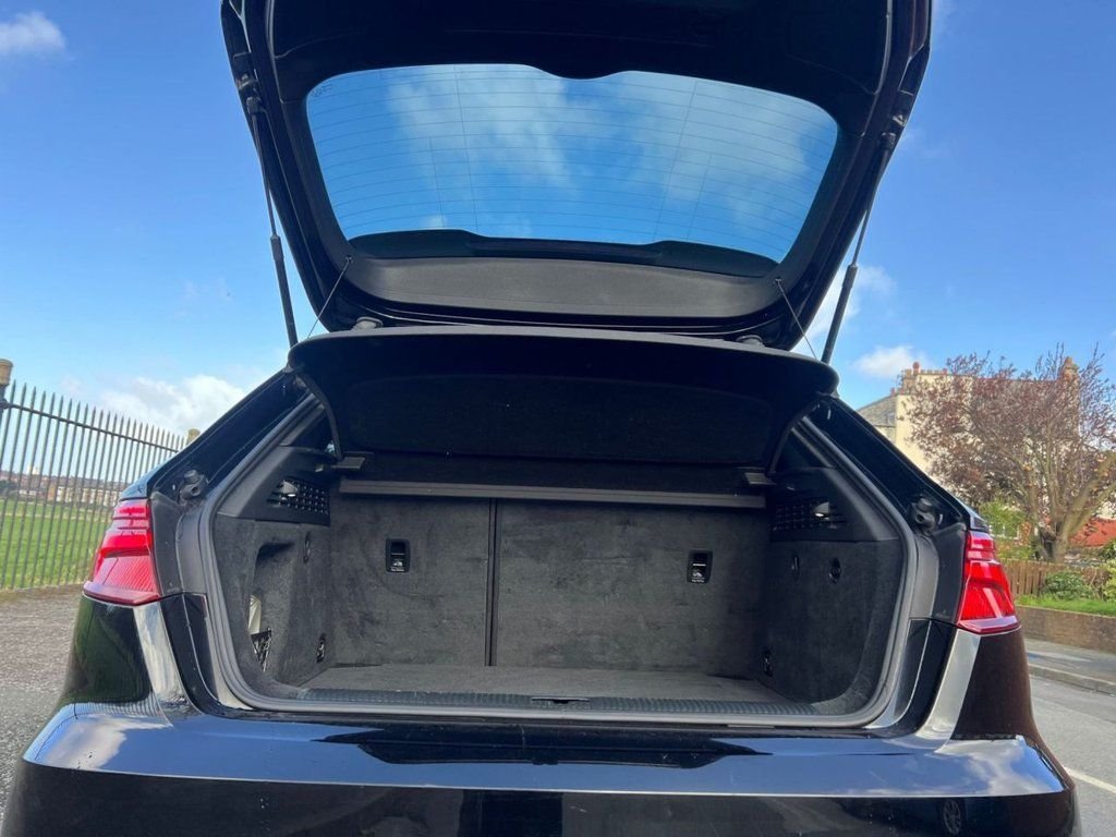 Used Audi A3 2017 for sale - 76941527: Photo 15