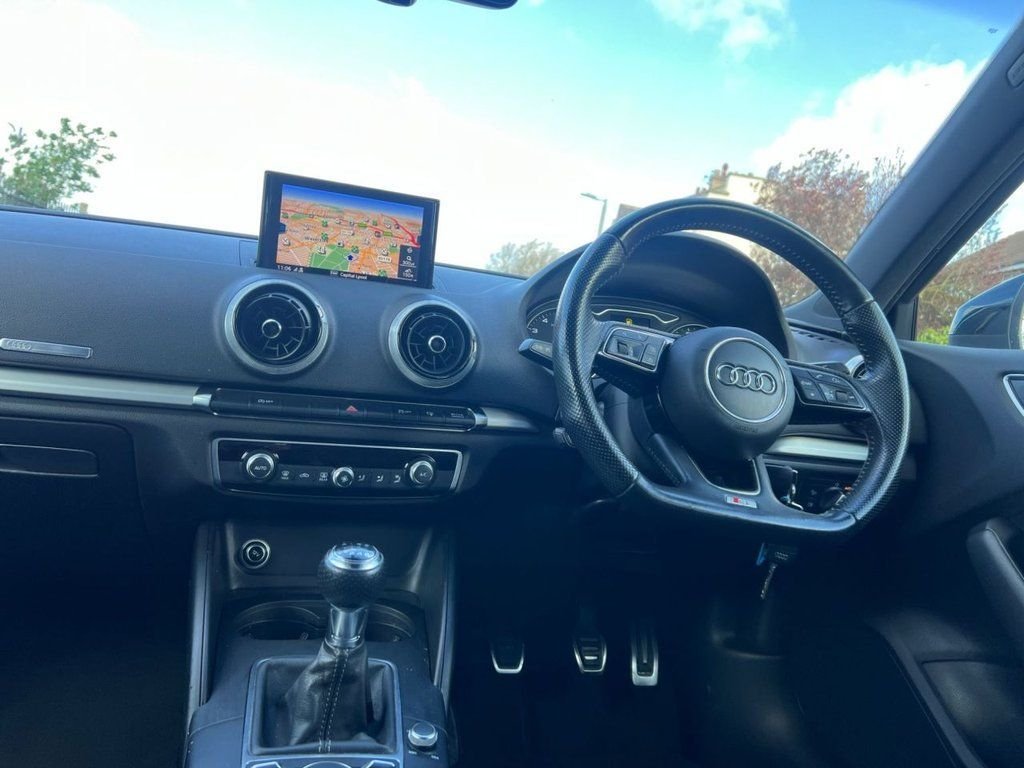 Used Audi A3 2017 for sale - 76941527: Photo 20