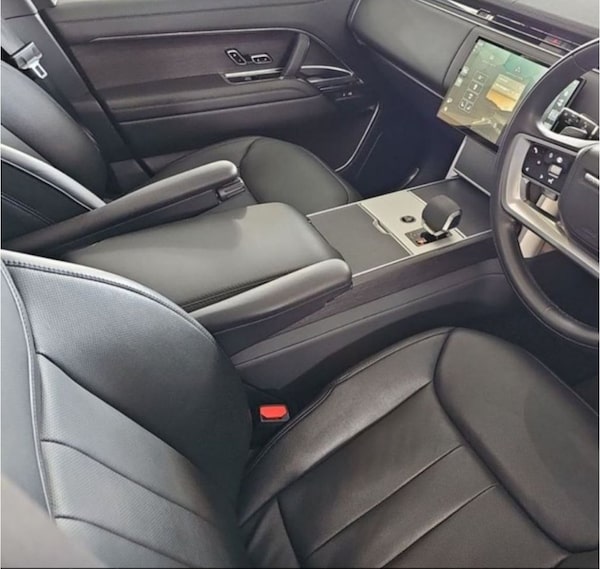 Used Land Rover Range Rover 2024 for sale - 76178484: Photo 2