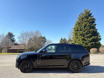 Used Land Rover Range Rover 2024 for sale - 76178484: Photo 3