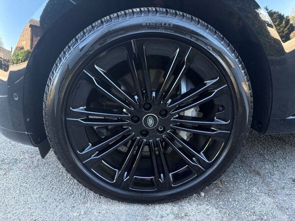 Used Land Rover Range Rover 2024 for sale - 76178484: Photo 8