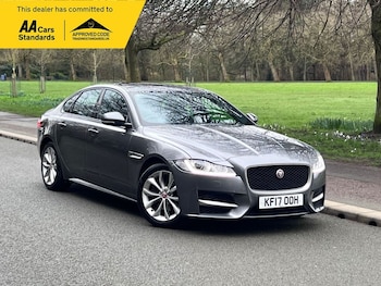 2017 (17) - 2.0i [250] R-Sport 4dr Auto AWD