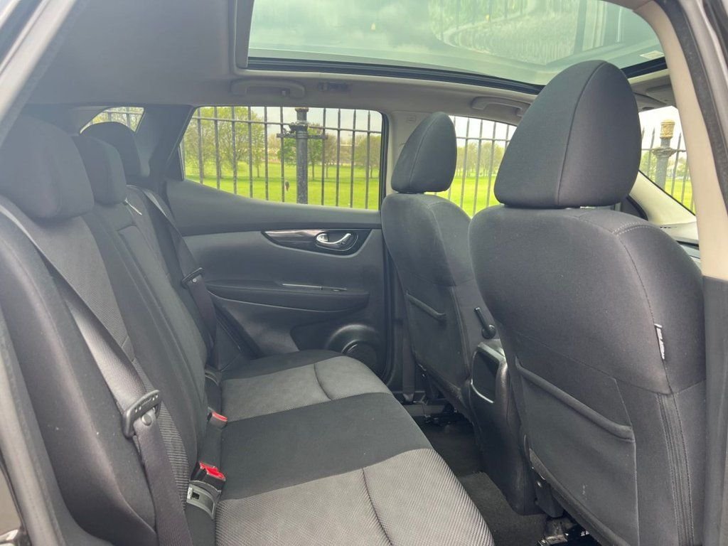 Used Nissan Qashqai 2015 for sale - 77805972: Photo 12