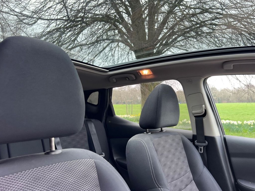 Used Nissan Qashqai 2015 for sale - 77805972: Photo 18