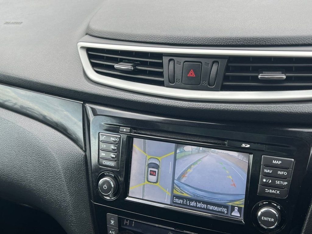 Used Nissan Qashqai 2015 for sale - 77805972: Photo 19