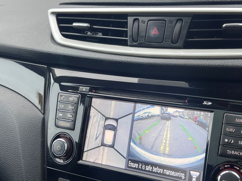 Used Nissan Qashqai 2015 for sale - 77805972: Photo 20