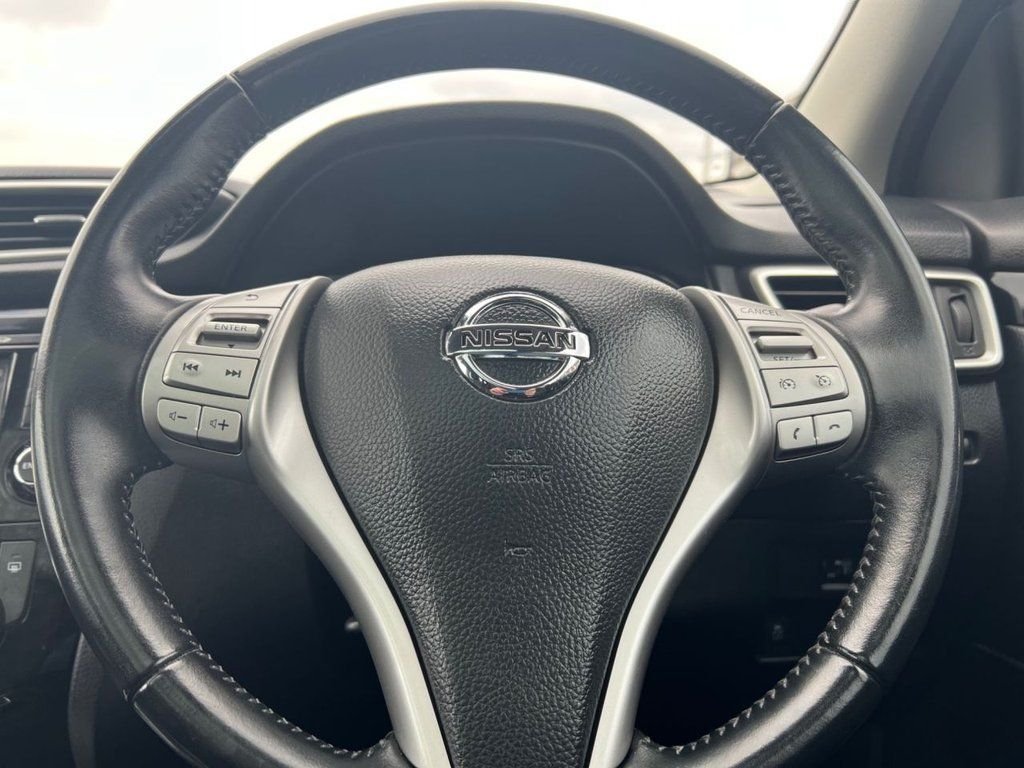 Used Nissan Qashqai 2015 for sale - 77805972: Photo 22