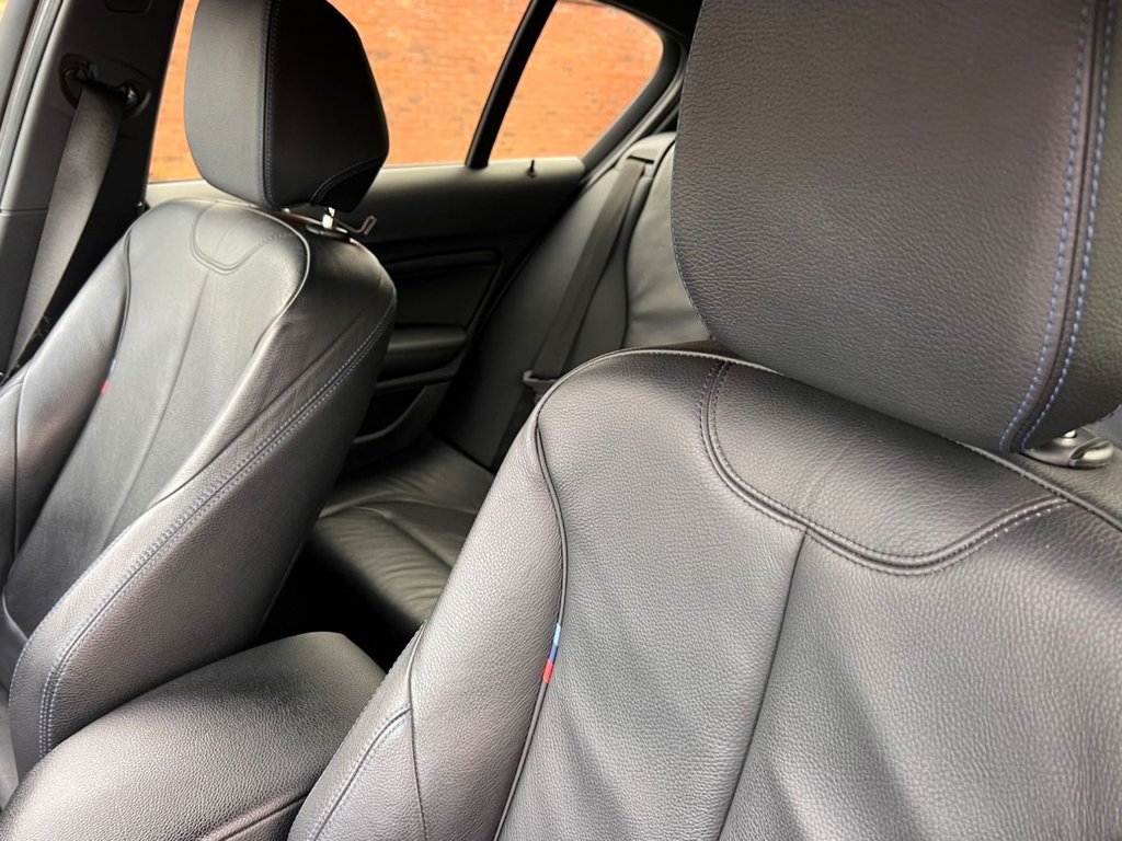 Used BMW 1 Series 2019 for sale - 76345966: Photo 10