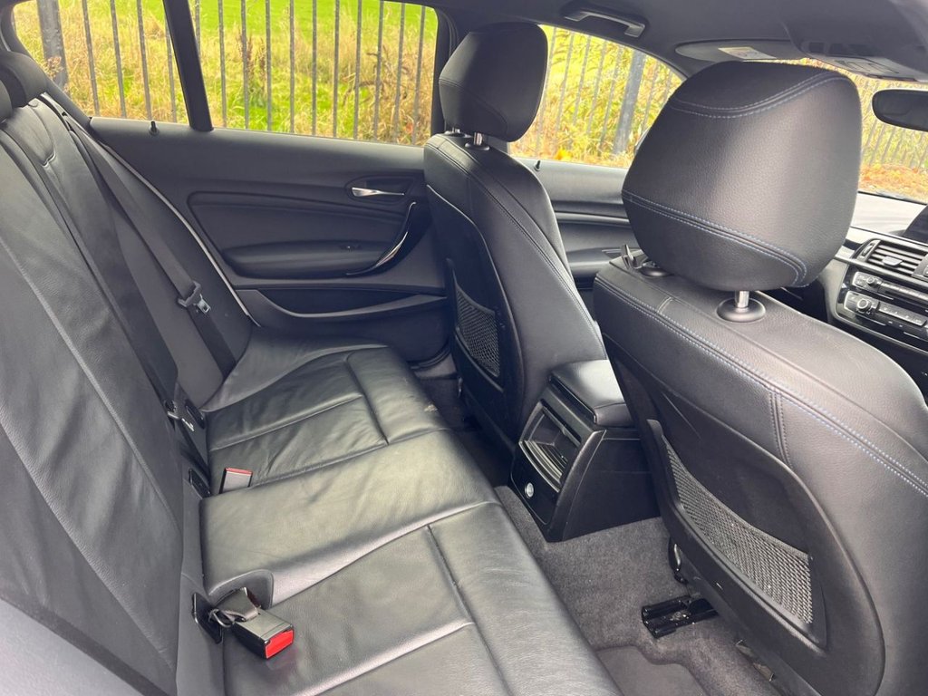 Used BMW 1 Series 2019 for sale - 76345966: Photo 11