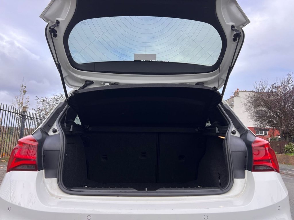 Used BMW 1 Series 2019 for sale - 76345966: Photo 12