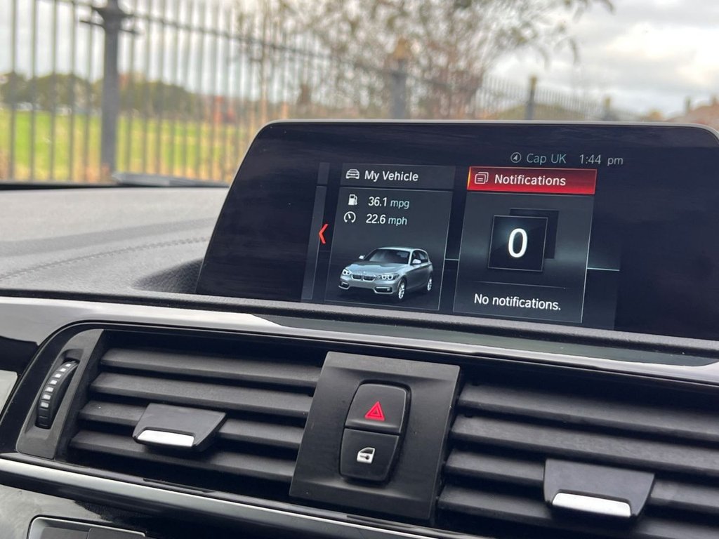 Used BMW 1 Series 2019 for sale - 76345966: Photo 15