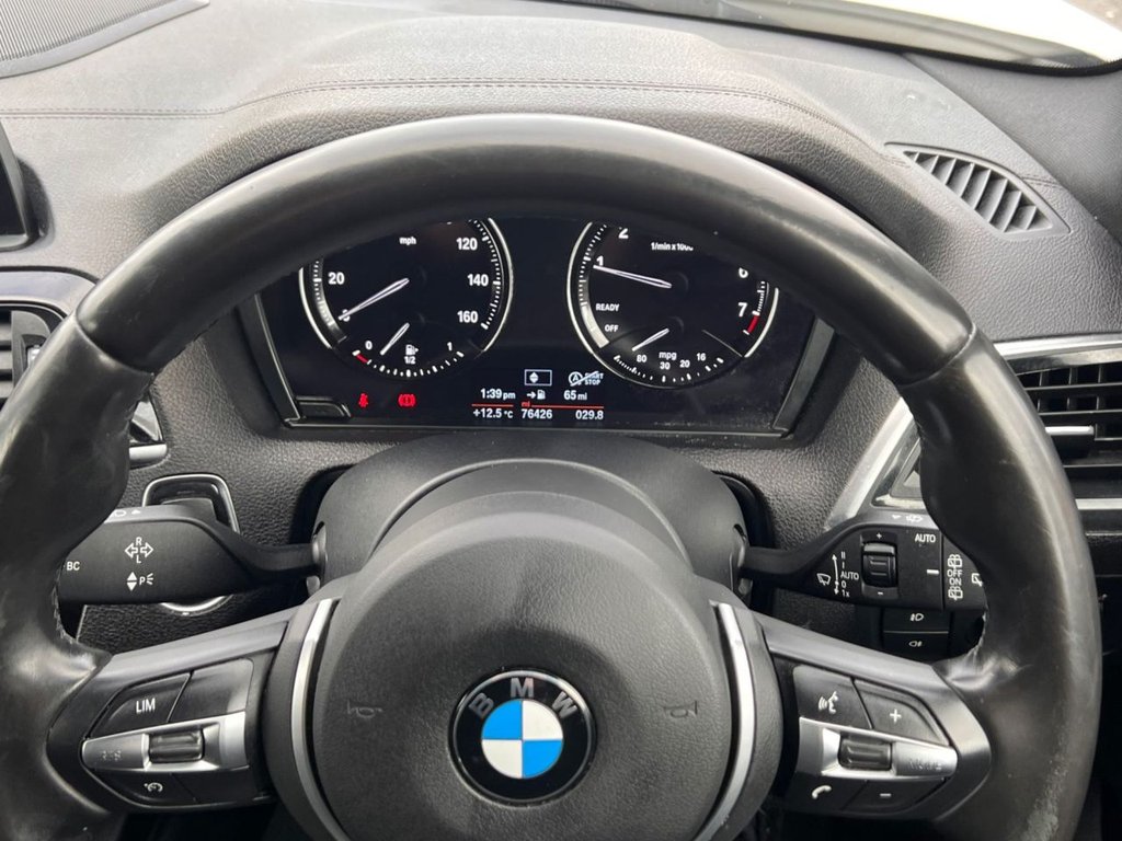 Used BMW 1 Series 2019 for sale - 76345966: Photo 21