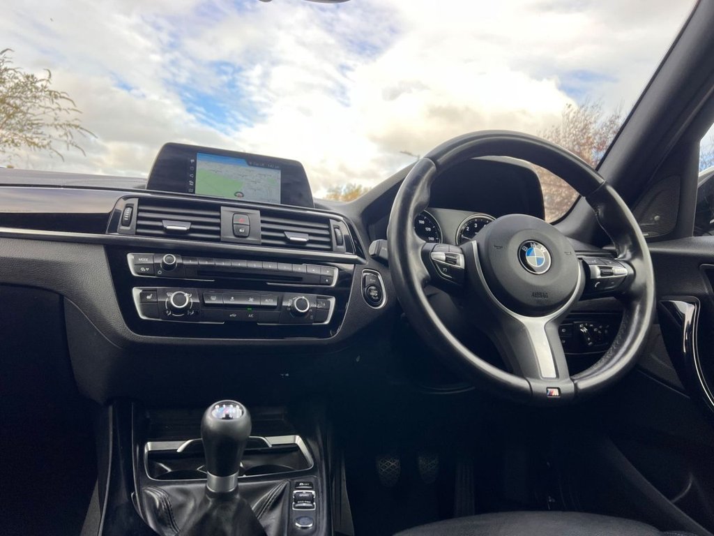 Used BMW 1 Series 2019 for sale - 76345966: Photo 22