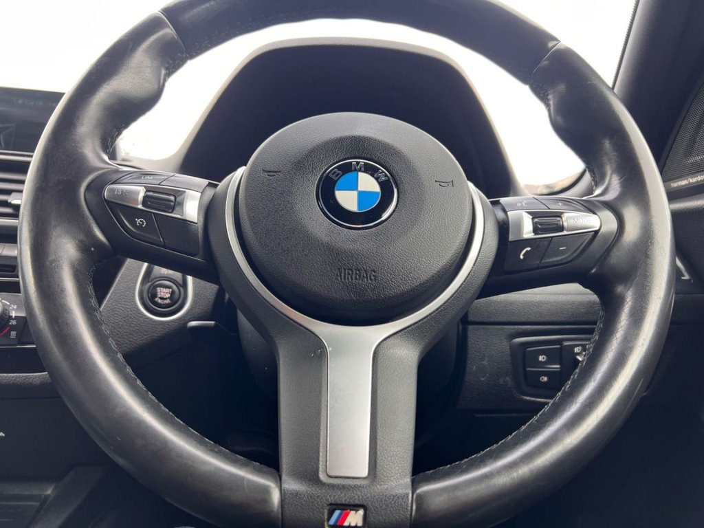 Used BMW 1 Series 2019 for sale - 76345966: Photo 23