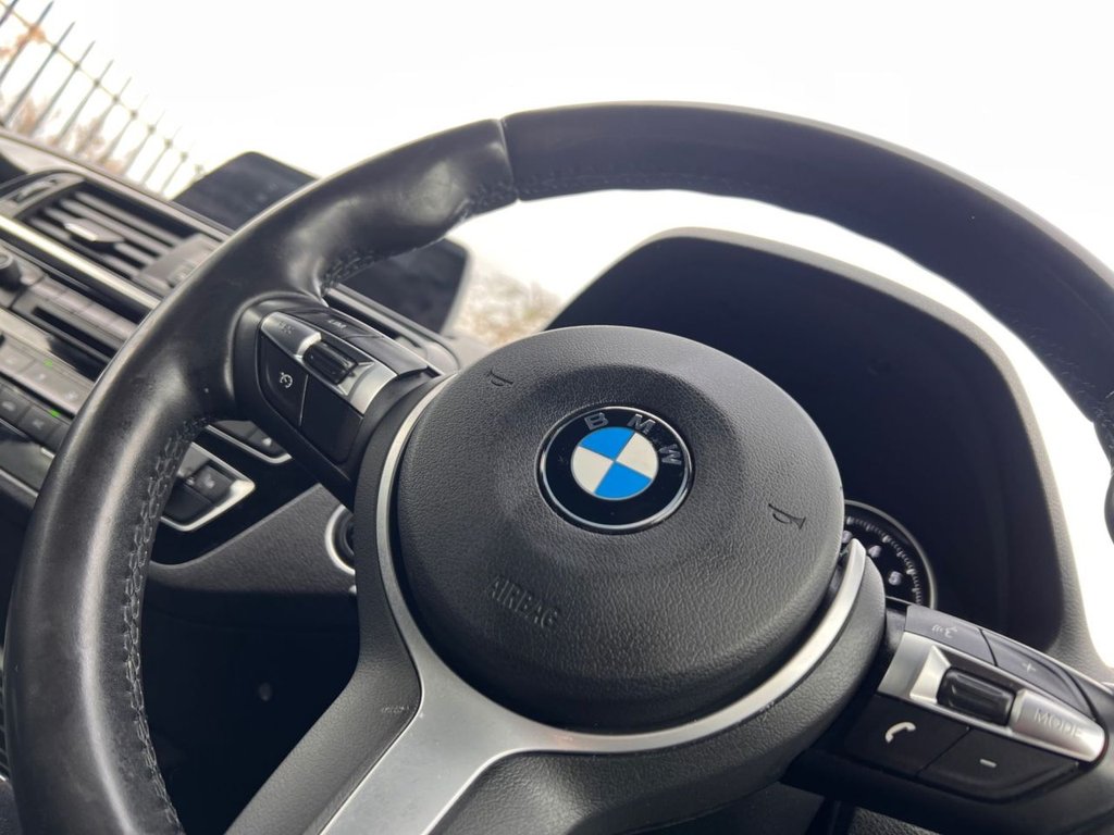Used BMW 1 Series 2019 for sale - 76345966: Photo 24