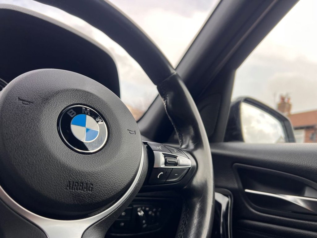 Used BMW 1 Series 2019 for sale - 76345966: Photo 25