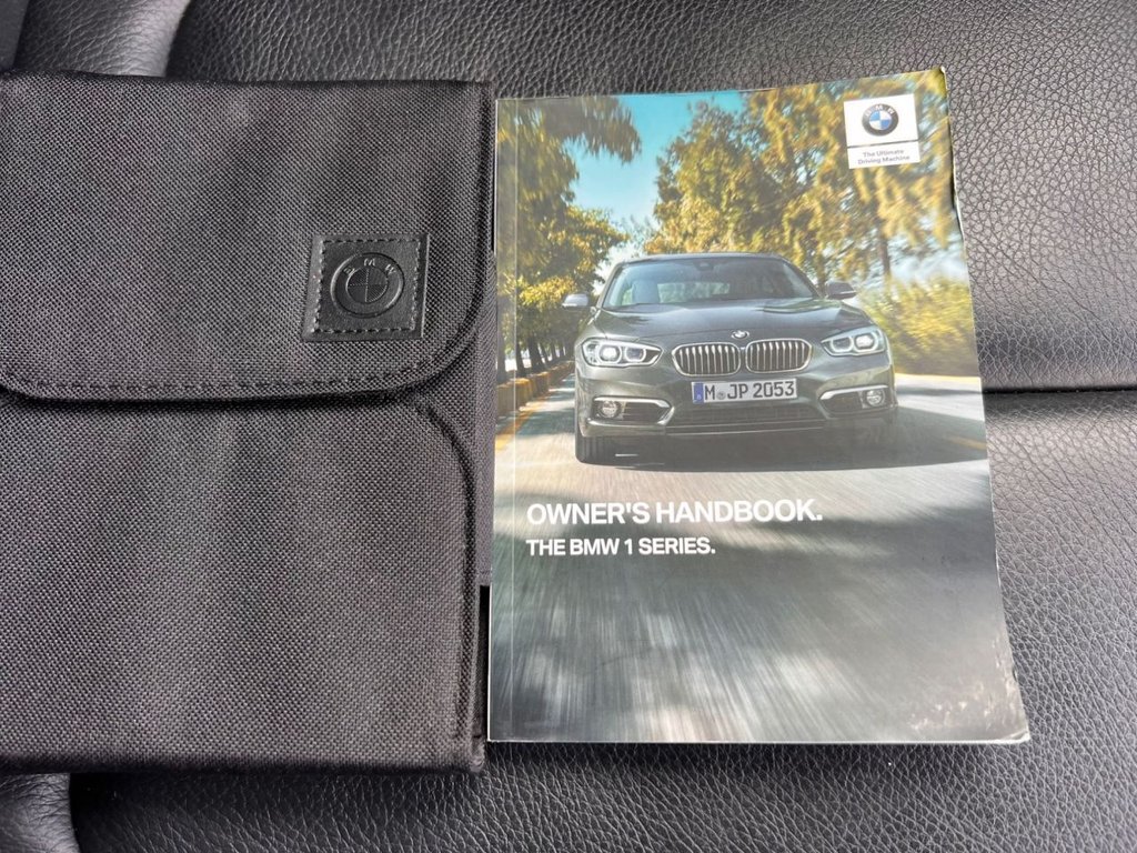 Used BMW 1 Series 2019 for sale - 76345966: Photo 27