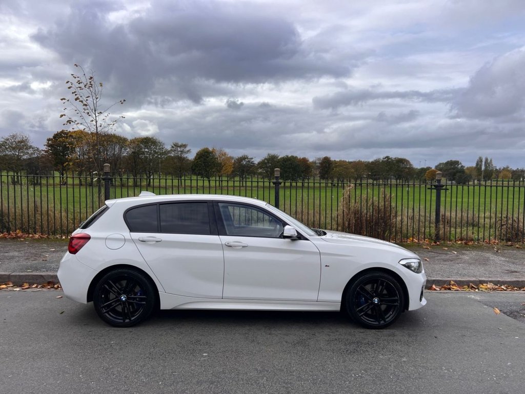 Used BMW 1 Series 2019 for sale - 76345966: Photo 5