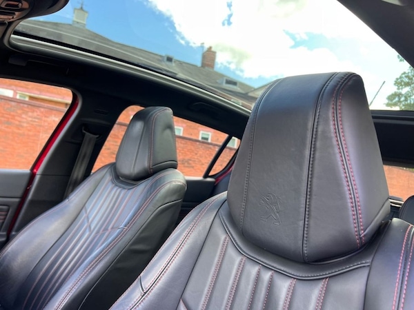 Used Peugeot 308 2017 for sale - 76057044: Photo 11