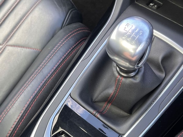 Used Peugeot 308 2017 for sale - 76057044: Photo 20