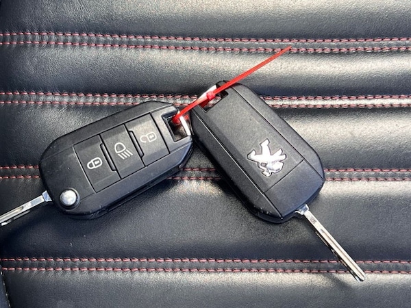 Used Peugeot 308 2017 for sale - 76057044: Photo 29