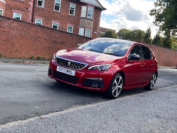 Used Peugeot 308 2017 for sale - 76057044: Photo 3