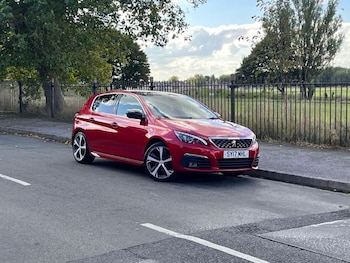 Used Peugeot 308 2017 for sale - 76057044: Photo 4