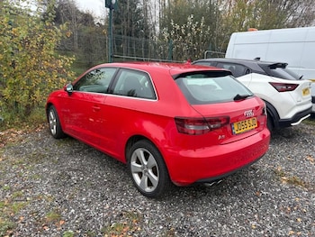 Used Audi A3 2013 for sale - 76535419: Photo