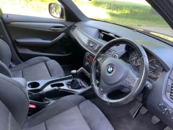 Used BMW X1 2012 for sale - 74617014: Photo