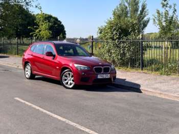 Used BMW X1 2012 for sale - 74617014: Photo