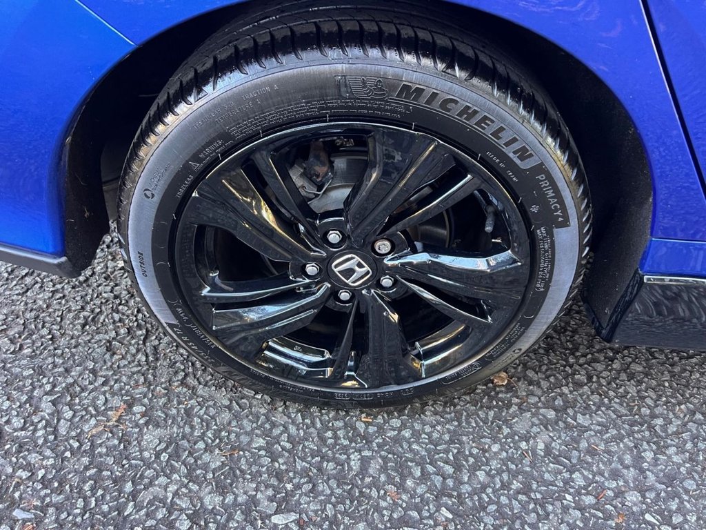 Used Honda Civic 2019 for sale - 76698240: Photo 14