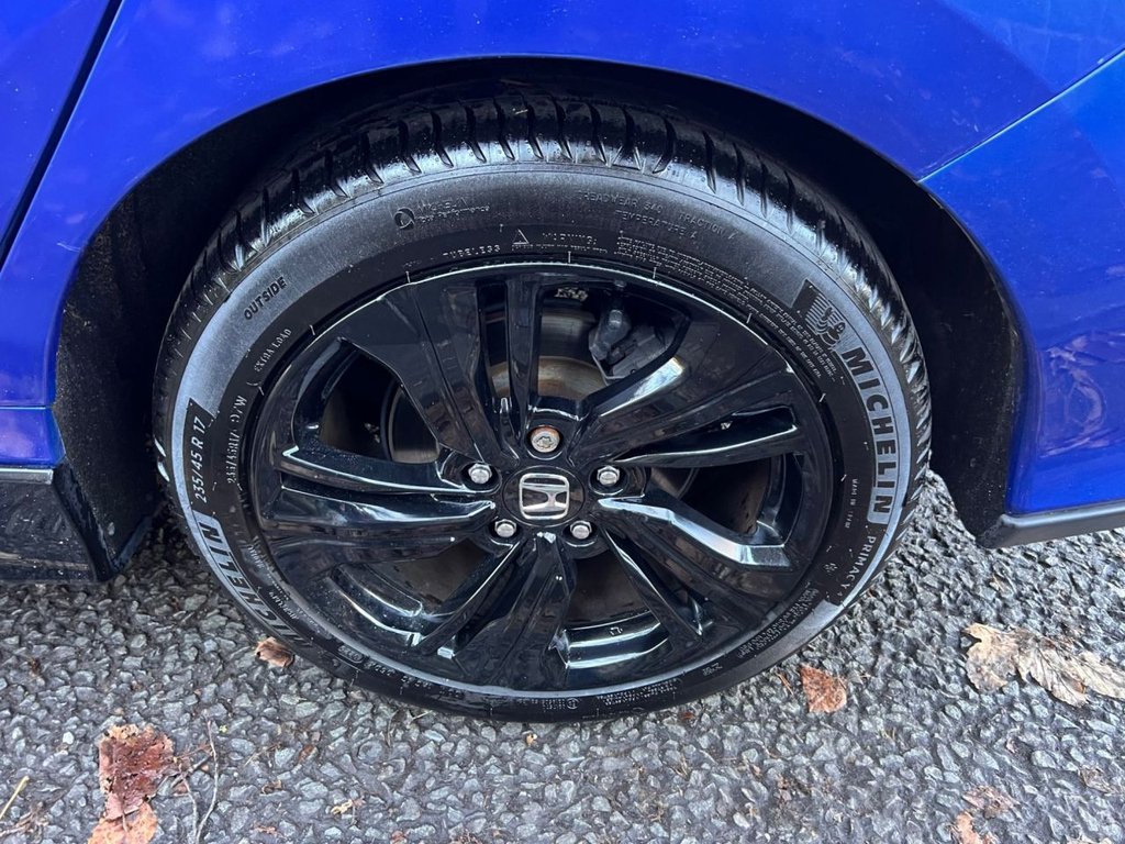 Used Honda Civic 2019 for sale - 76698240: Photo 15