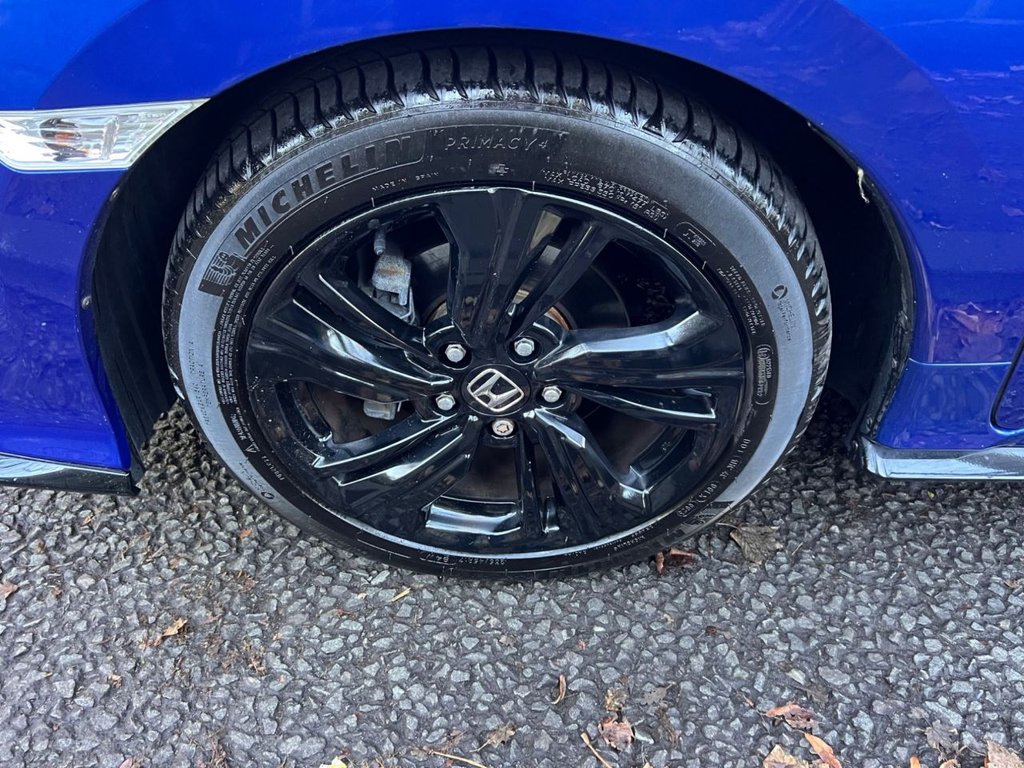 Used Honda Civic 2019 for sale - 76698240: Photo 16