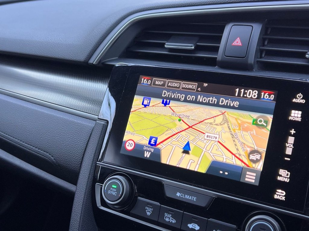 Used Honda Civic 2019 for sale - 76698240: Photo 18