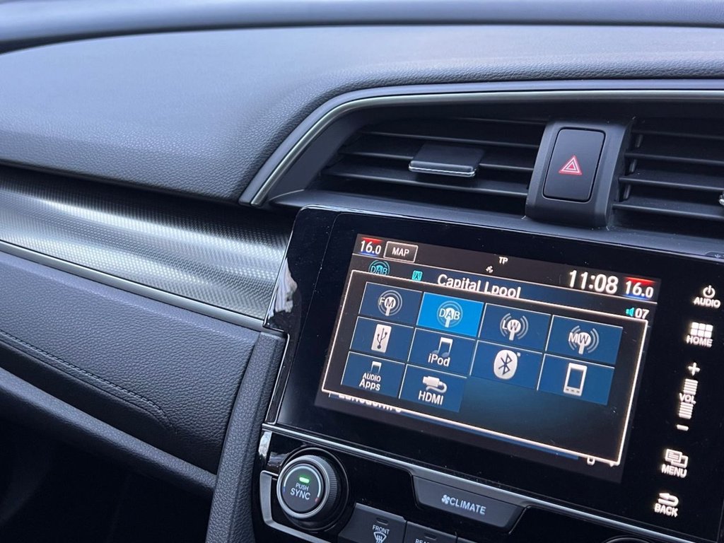 Used Honda Civic 2019 for sale - 76698240: Photo 19