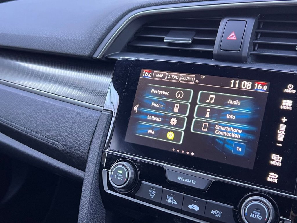 Used Honda Civic 2019 for sale - 76698240: Photo 20