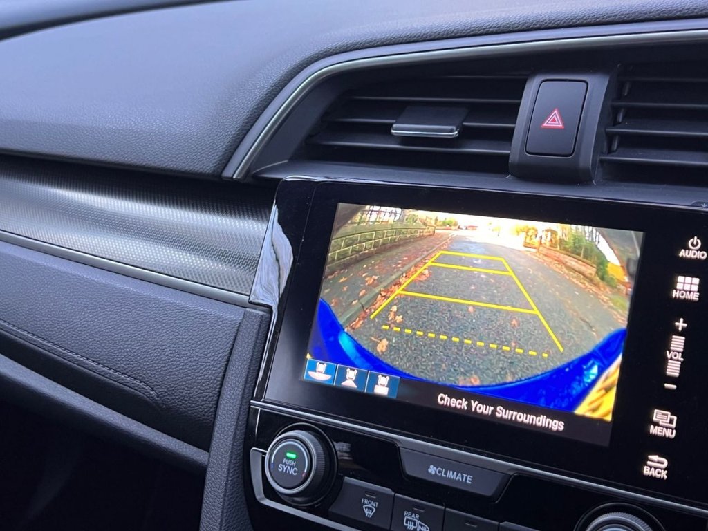 Used Honda Civic 2019 for sale - 76698240: Photo 22