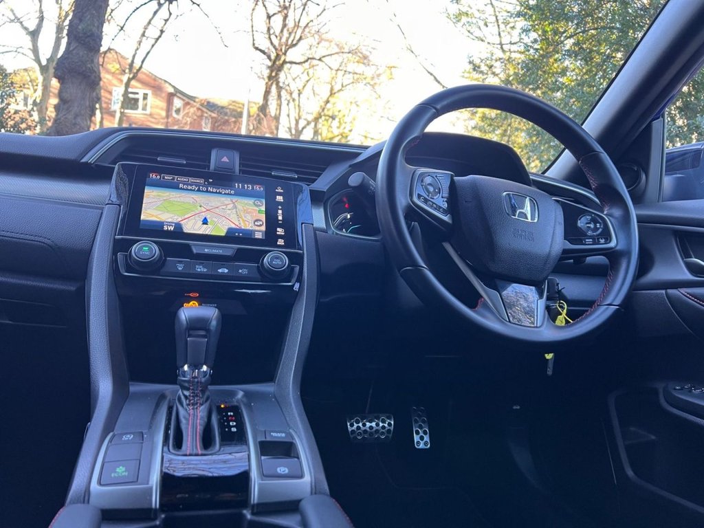 Used Honda Civic 2019 for sale - 76698240: Photo 25