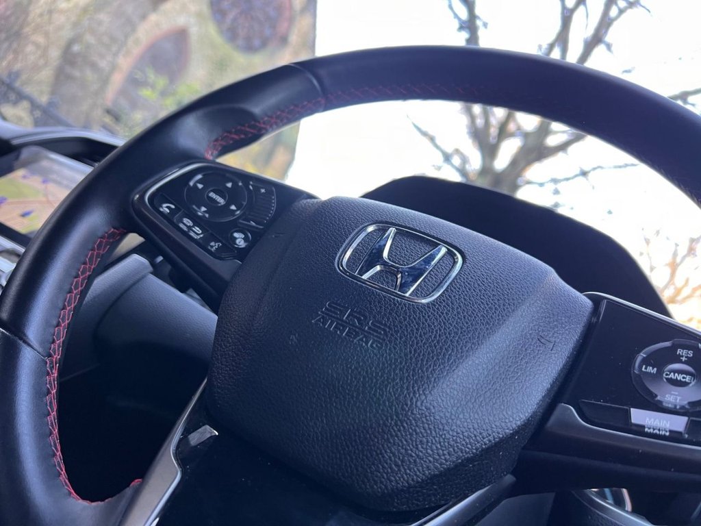 Used Honda Civic 2019 for sale - 76698240: Photo 27