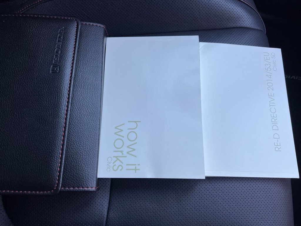 Used Honda Civic 2019 for sale - 76698240: Photo 31