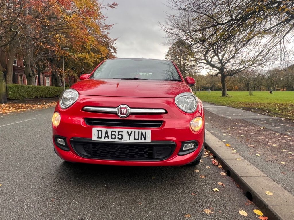 Used Fiat 500X 2015 for sale - 76867250: Photo 10