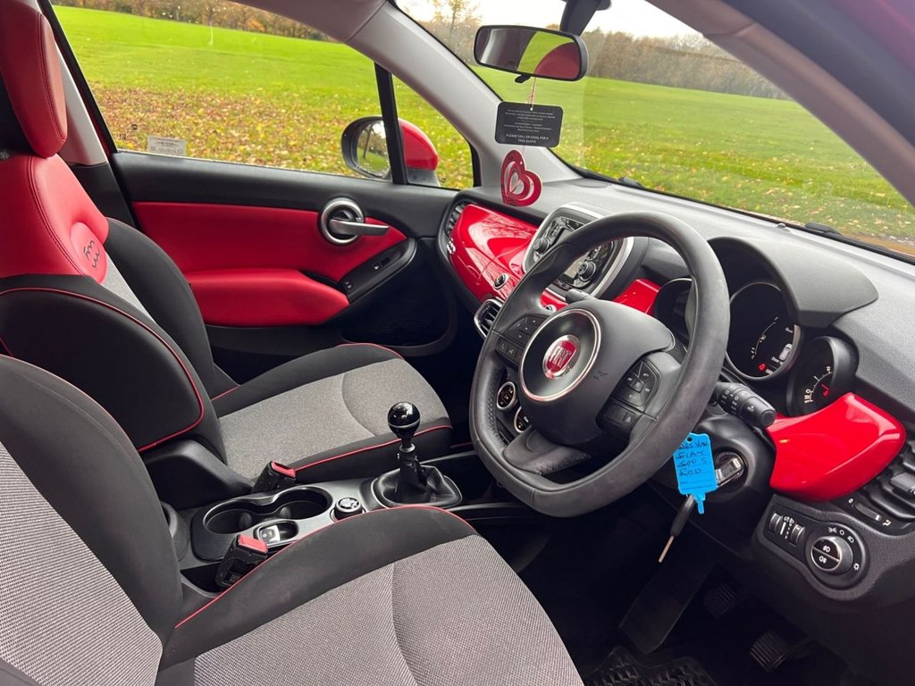 Used Fiat 500X 2015 for sale - 76867250: Photo 2