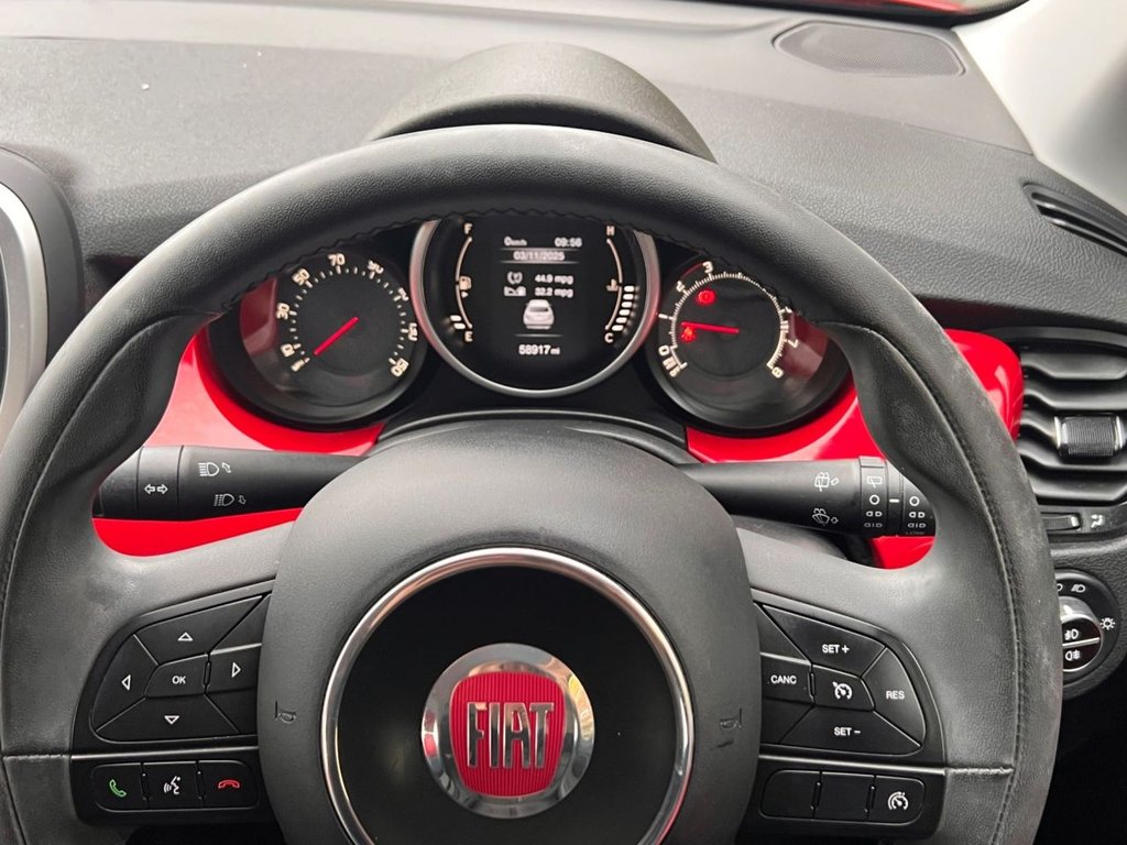 Used Fiat 500X 2015 for sale - 76867250: Photo 20