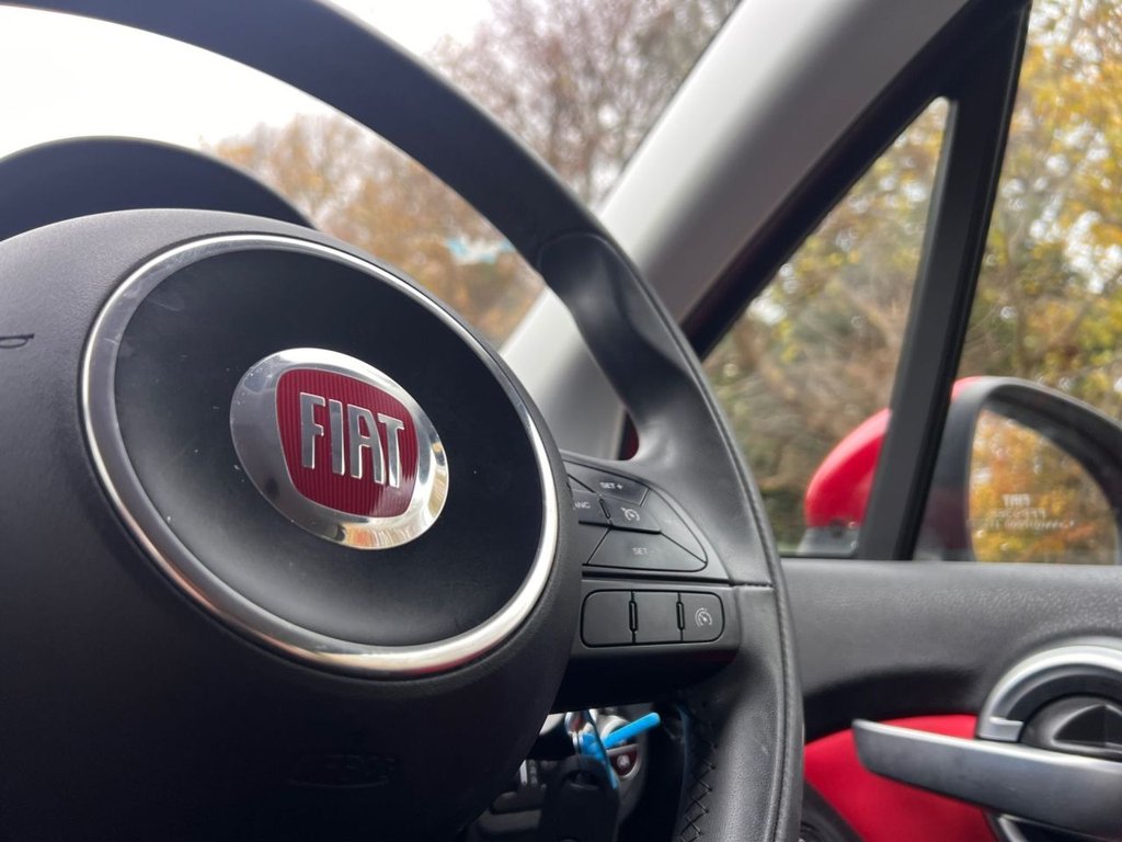 Used Fiat 500X 2015 for sale - 76867250: Photo 24