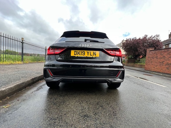 Used Audi A1 2019 for sale - 76245439: Photo 10