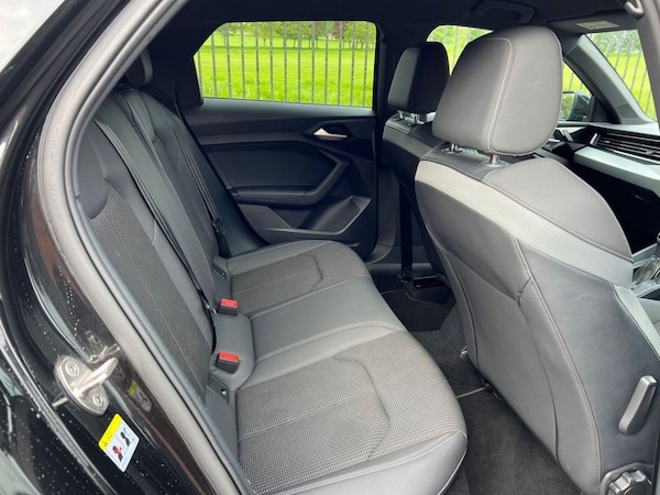 Used Audi A1 2019 for sale - 76245439: Photo 13