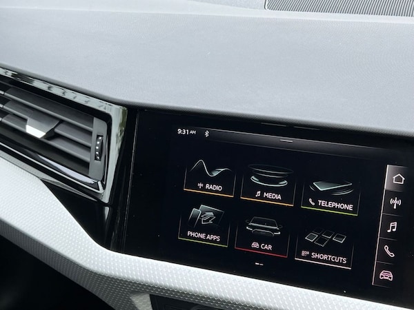 Used Audi A1 2019 for sale - 76245439: Photo 17